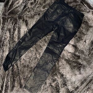 LIKE NEW! Frame, Le High Skinny Jeans, Size 27